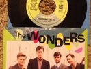 Rare U.S. 45 Rpm & P. S. The Wonders   That Thing You Do / Dance With Me Tonight