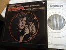 OST/Soundtrack LP The Italian Job - Quincy Jones PARAMOUNT NM Original