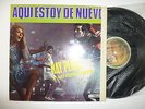 RAY PEREZ AQUI ESTOY DE NUEVO GUAGUANCO FANTASTICO # 109 LISTEN
