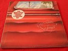 THE BEACH BOYS CARL & THE PASSIONS SO TOUGH PET SOUNDS 2 LP WLP W/ PROMO INSERT