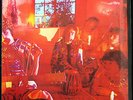 TRAFFIC 'Mr. Fantasy' US Press (ISLAND 90060) Still SEALED LP