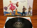 The Sound of Music Julie Andrews (LSOD-2005) Original Soundtrack Record Album