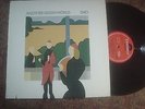 Brian Eno UK Polydor saw mark LP Another Green World