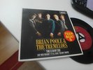 Brian Poole & The Tremeloes TEEN BEAT 5 1965  EP
