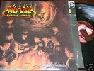 NO USE FOR A NAME - Making Friends, LP 12