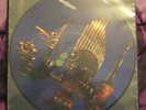 PINK FLOYD - RELICS - PICTURE DISC   -  LP