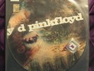PINK FLOYD - A SAUCERFUL OF SECRETS - PICTURE DISC   -  LP