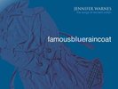 Jennifer Warnes - Famous Blue Raincoat: The Songs of Leonard Cohen [LP] 180 Gram