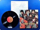 PIINK FLOYD The Piper at the Gates of Dawn EMS50104 LP De1436