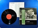THE VERY BEST OF THE WHO WHOS BETTER WHOS BEST 25MM0628 OBI LP DE1393