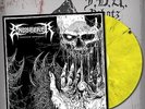ENDSEEKER - Corrosive Revelation  [YELLOW Vinyl] MLP