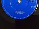 THE SMITHS -Hand In Glove- Original 1st press UK 7