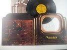Family,Bandstand,Original first pressing, on the tan Reprise record label,LP