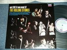 ROLLING STONES Japan 1988 L18P-1817 NM LP GOT LIVE IF YOU WANT IT
