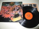 GUN - SAME - CBS UK 1968 ORIGINAL STEREO -  'RACE WITH THE DEVIL