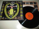 BYRDS - SWEETHEART OF THE RODEO - CBS UK 1968 VERY RARE N.MINT ORIG MONO