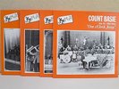 COUNT BASIE- Jazzotheque CBS The Best of 1936-42 Anthology 8-LP (Lester Young)