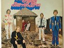 Flying Burrito Bros ?  Gilded Palace Of Sin   NM Vinyl LP Edsel UK Gram Parsons