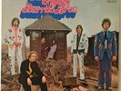 Flying Burrito Bros ?  The Gilded Palace Of Sin   Vinyl LP SP-4175 Gram Parsons