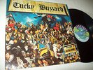 TUCKY BUZZARD-ALLRIGHT ON THE NIGHT-PASSPORT 1973-UNPLAYED