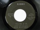 AZIE MORTIMER Telling A Lie   Haunted BLOOMIE Detroit Northen Soul 45 HEAR