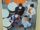 THE WHO MY GENERATION OG UK MONO BRUNSWICK RECORDS LP LAT.8616
