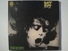 JUICY LUCY Lie Back And Enjoy It (Vertigo) RARE UK 1st Pressing Swirl EX++