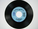 JUST BROTHERS Sliced Tomatoes MUSIC MERCHANT 45 HEAR