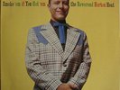 The Reverend Horton Heat Smoke Em If You Got Em NEAR MINT Sub Pop Vinyl LP