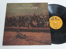 NEIL YOUNG/TIME FADES AWAY  LP 1973 REPRISE REP 54 010 Z