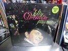 Frank Sinatra A Jolly Christmas NEW LP GREEN Colored 140g vinyl
