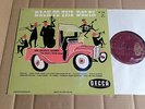 KEN COLYER'S JAZZMEN - BACK TO THE DELTA - 10