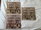 LED ZEPPELIN  PHYSICAL GRAFFITI  SSK89400 - NEAR MINT CONDITION