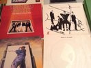 Spandau Ballet Records 6 Albums Lp True Journey To Glory Singles Parade Diamond