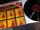 MERCURY LIVING PRESENCE STEREO SR 90137 BORODIN RIMSKY MUSSORGSKY KHACHATURIAN