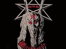 WITCHFYNDE-GIVE  EM HELL-DELUXE/LTD--VINYL LP BACK ON BLACK NEU