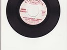 Frank Sinatra-Have Yourself A Merry Little Xmas/White Christmas- Rare 60's DJ 45