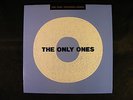 The Peel Sessions Album by The Only Ones (12
