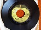 JOHN LENNON Mind Games 45 RPM APPLE promo beatles VG++ mono