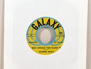 CLAUDE BABY HUEY ? WHY WOULD YOU BLOW IT ? NM 69 Galaxy promo northern soul funk