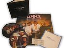 Abba The Singles The first ten years Special limited edition commemorative set