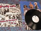 Doppel-LP MÖTLEY CRÜE: decade of decadence '81 - '91