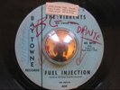 THE VIBRENTS rare Fuel Injection tittyshaker surf instro 45 LISTEN