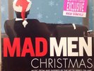 Mad Men Christmas AMC OST Limited Red Colored Vinyl LP Tony Bennett Sealed