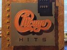 Chicago - Greatest Hits 1982-1989 Rare VG+ Copy