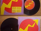 CLAUDE FRANÇOIS ? Très RARE ? Disque Acétate Flèche Isabelle Musique 1973