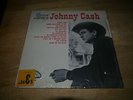  1961 Now Here's Johnny Cash Vinyl LP 1255 SHRINK WRAP SUN Records EX+
