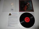 Janis Joplin Pearl 1984 Re-Issue Columbia ARCHIVE MASTER, Ultrasonic Cleaned
