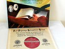 London Blueback Beethoven Piano Concerto No. 1 6099 Backhaus Schmidt-Isserstedt