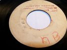 Dave Barker & Upsetters - Prisoner of Love/Soul Juice Skinhead Reggae VG
